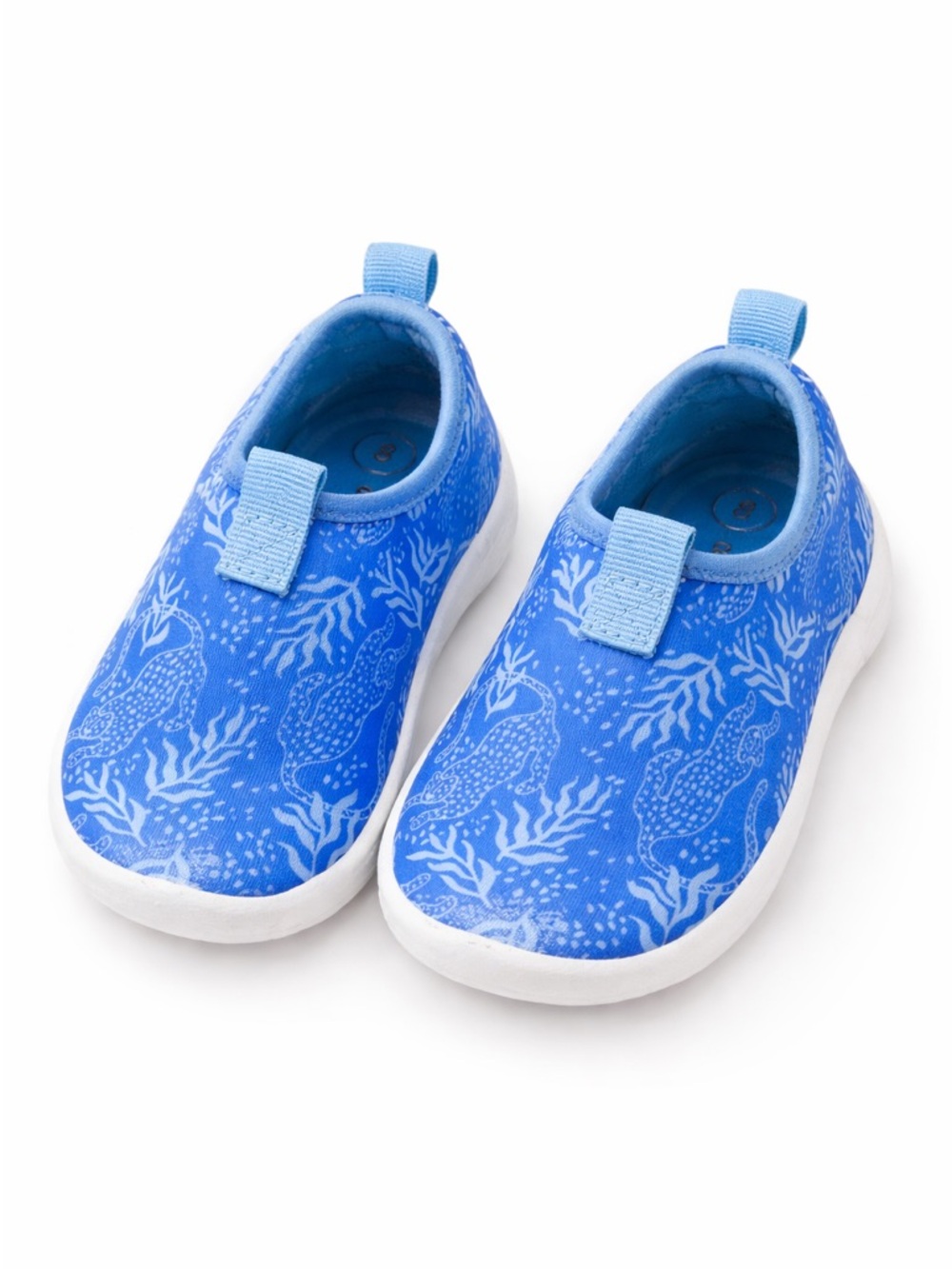 Cat & Jack water shoes, size 8